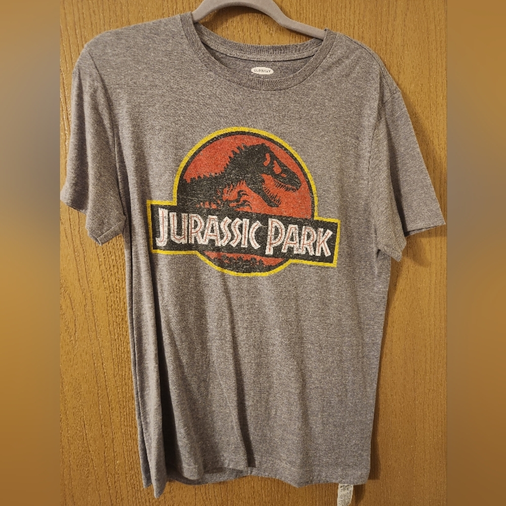 Jurassic Park Tshirt